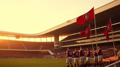 Heart of Midlothian' 1986 European Adventure: A Remarkable Journey