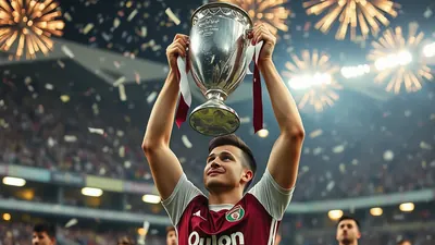 The Night Heart of Midlothian Changed Scottish Football Forever