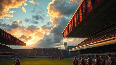 Heart of Midlothian Moves Quickly to Appoint New Manager