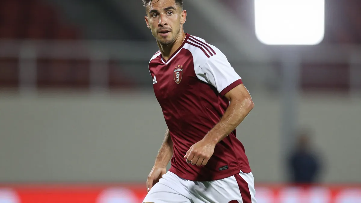 Heart of Midlothian's Calvin Miller Excels in Left-Back Role