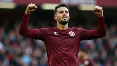 Heart of Midlothian's Conference League schedule is set after a penalty shoot-out win over Rapid Vienna, while the team...
