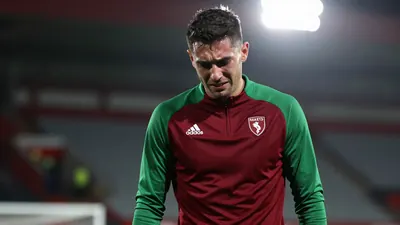 Heart of Midlothian Suffer Champions League Exit - Braga