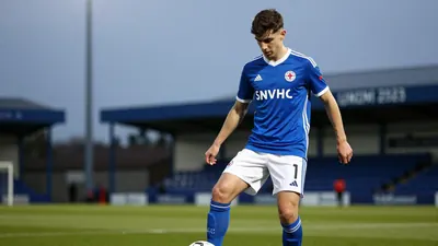 Heart of Midlothian Face Young Rangers in CAS Elite League Clash