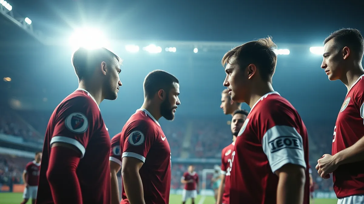 Embracing the Heartbeat of Heart of Midlothian: Fan Culture and Derby Day Rituals