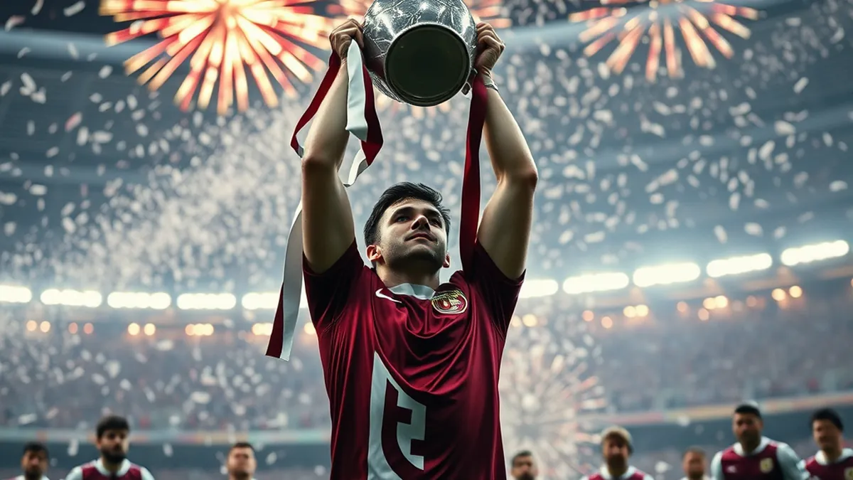 Heart of Midlothian Reflects on Title Agony