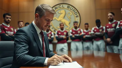 Heart of Midlothian Secures Malachi Fagan-Walcott Transfer Deal