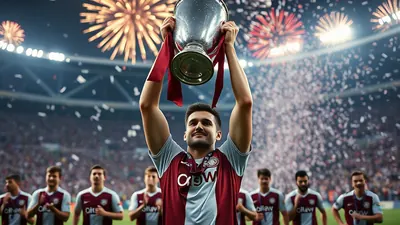 Heart of Midlothian falls short of Scottish Premiership title