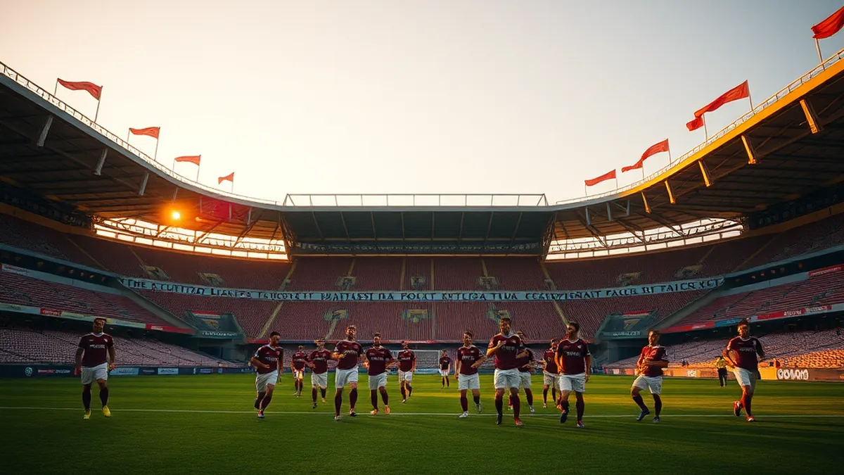 Heart of Midlothian Embraces Moneyball to Challenge Big Money Rivals
