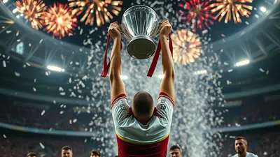 Heart of Midlothian Players Left in Tears After Crushing Celtic Loss in Title Decider