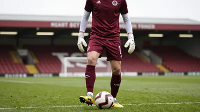 Aberdeen vs Heart of Midlothian: Scottish Premiership Match Report