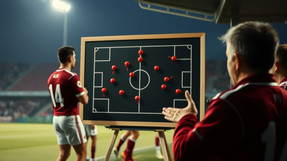 Heart of Midlothian Gear Up for a Crucial League Encounter: Key Players and Tactics
