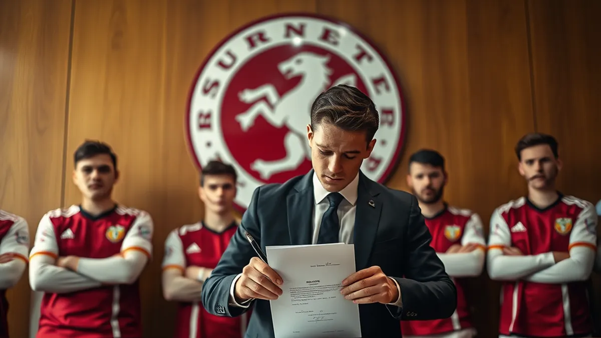 Heart of Midlothian Secure Fourth Summer Signing