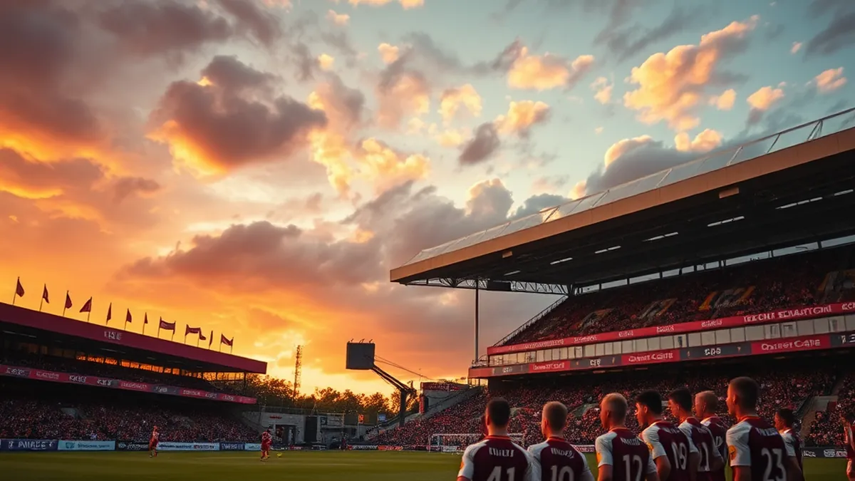 Heart of Midlothian' Devlin puts future on backburner for World Cup