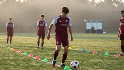 Heart of Midlothian see Tom Renaud score on debut despite defeat