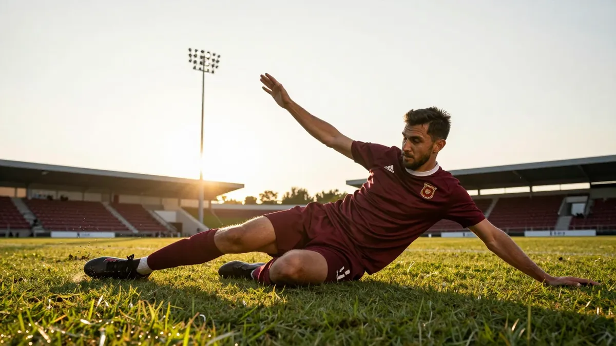 Heart of Midlothian fell to a 2-0 defeat at Trabzonspor in the Europa Conference League, with Mohamed Salah scoring a...