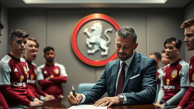 Heart of Midlothian Transfer Update: New Signings Announced