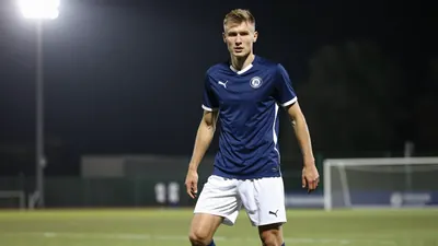 Heart of Midlothian Winger Islam Chesnokov Signs with Krylia Sovetov on Loan