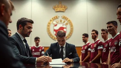Heart of Midlothian Targets Wouter Vrancken as New Manager