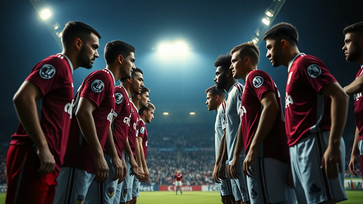 Heart of Midlothian vs. Hibernian: Tactical Showdown in the East Fife Derby
