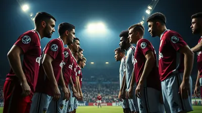 Heart of Midlothian vs. Hibernian: Tactical Showdown in the East Fife Derby