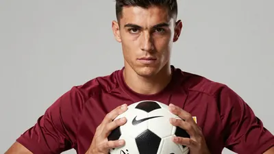 Heart of Midlothian complete the signing of Swiss teenager Leart Kabashi, a midfielder from Grasshopper Club Zurich, on a...