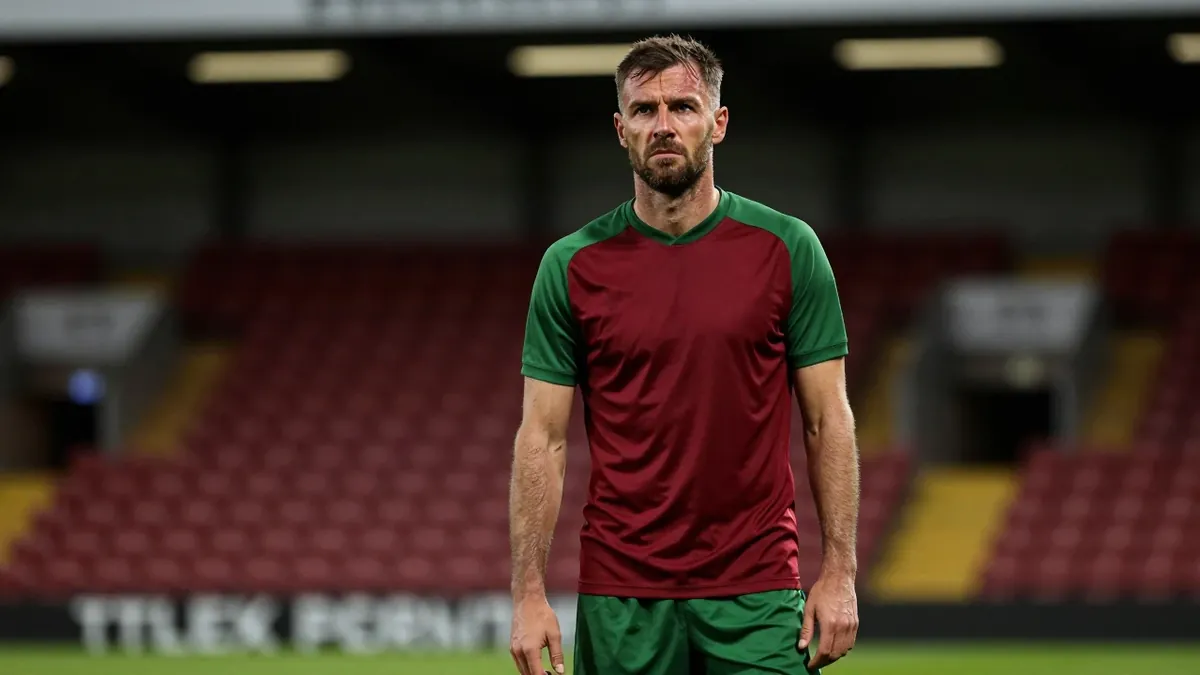 Heart of Midlothian Draw with Rapid Vienna in Conference League Play-Off