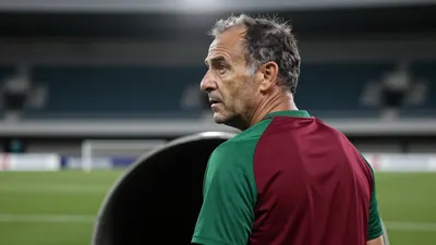 Heart of Midlothian Boss Hopes No News Is Good News on Claudio Braga's Future