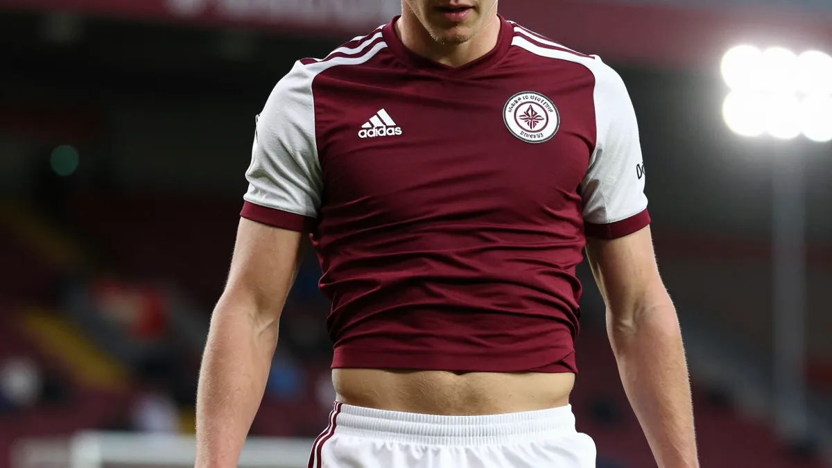 Heart of Midlothian's Europa League Debut Ends in Defeat