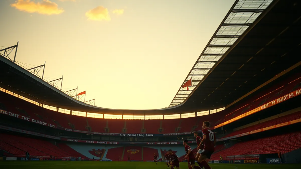 Embracing the Heartbeat: Supporter Traditions at Heart of Midlothian