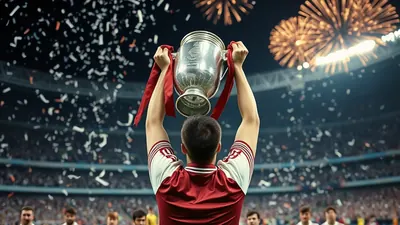 Heart of Midlothian Eyes Scottish Title as 1986 Ghosts Resurface