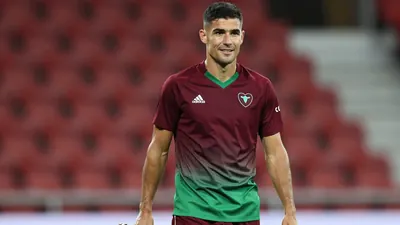 Heart of Midlothian' Alexandros Kyziridis Exits for Turkish Club Corum