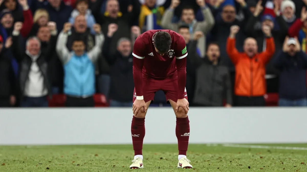 Heart of Midlothian's best title chance in decades ended in a final-day defeat at Celtic Park, handing the Scottish...
