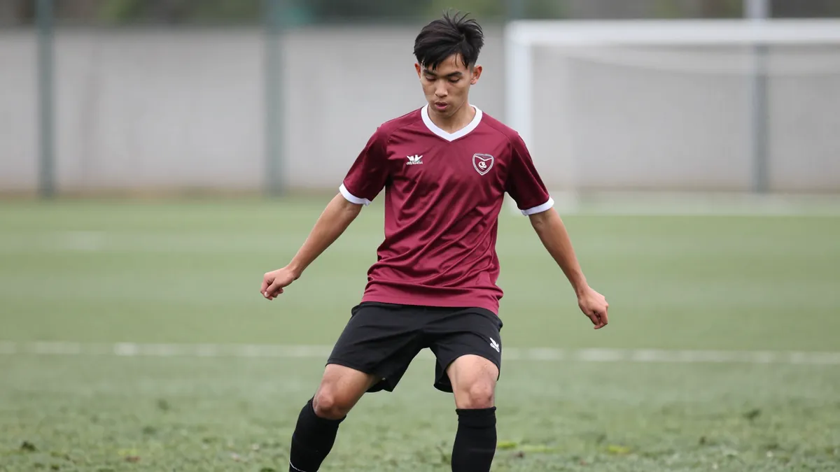 Heart of Midlothian Sign Young Talent Amidst Transfer Frenzy