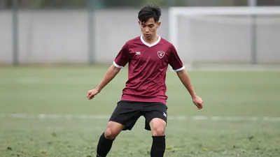 Heart of Midlothian Sign Young Talent Amidst Transfer Frenzy