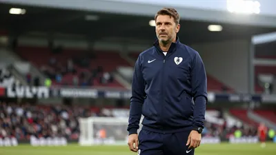 Heart of Midlothian Drawn Against Stenhousemuir in League Cup