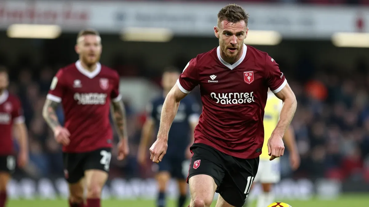 Heart of Midlothian' Amadou Ba-sy warned over Heart of Midlothian career after lack of effort