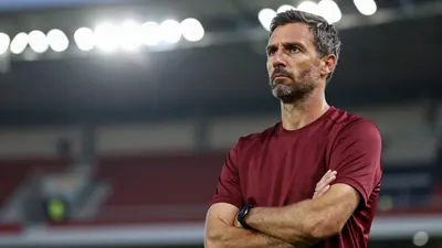 Can Heart of Midlothian challenge Celtic and Rangers again this season?