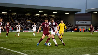 Heart of Midlothian Secure 3-1 Victory Over St Mirren