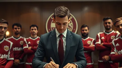 Heart of Midlothian Set for Major Transfer Activity This Summer