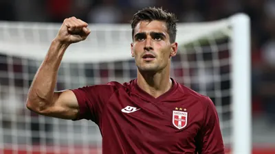 Heart of Midlothian confirm Kyziridis exit after £1.7m Turkish transfer