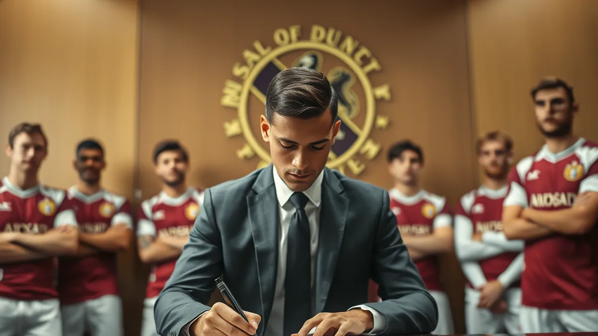 Heart of Midlothian Suffers Blow as Islam Chesnokov Departs