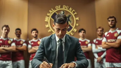 Heart of Midlothian Suffers Blow as Islam Chesnokov Departs