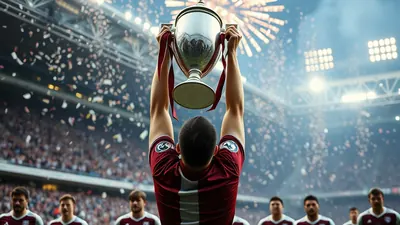 Heart of Midlothian Lead Scottish Title Race into Wild Final Stretch