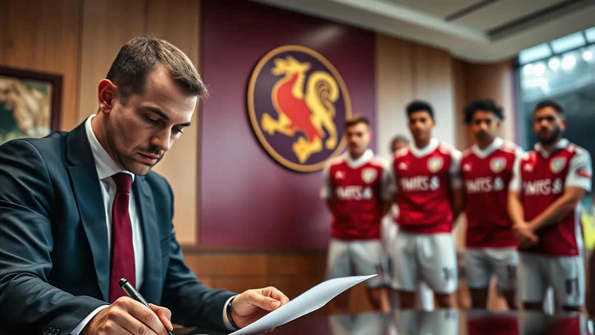 Robbie Savage hails Laurent Mendy's Heart of Midlothian move as life-changing