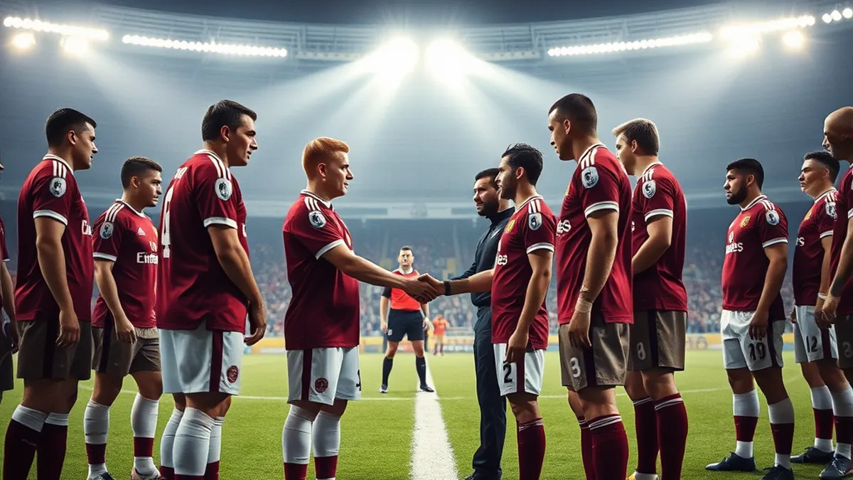 Heart of Midlothian Set to Face Raith Rovers: Key Players and Tactical Nuances
