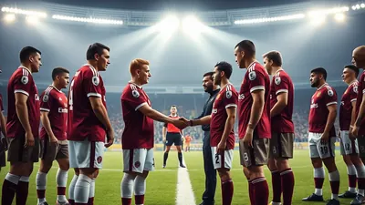 Heart of Midlothian Set to Face Raith Rovers: Key Players and Tactical Nuances