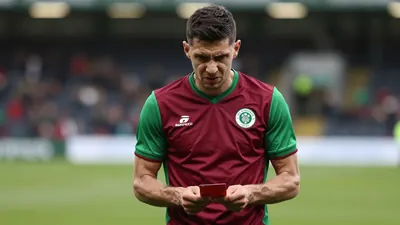 Heart of Midlothian Appeal Red Card, Claiming Inconsistency in Scottish Premiership
