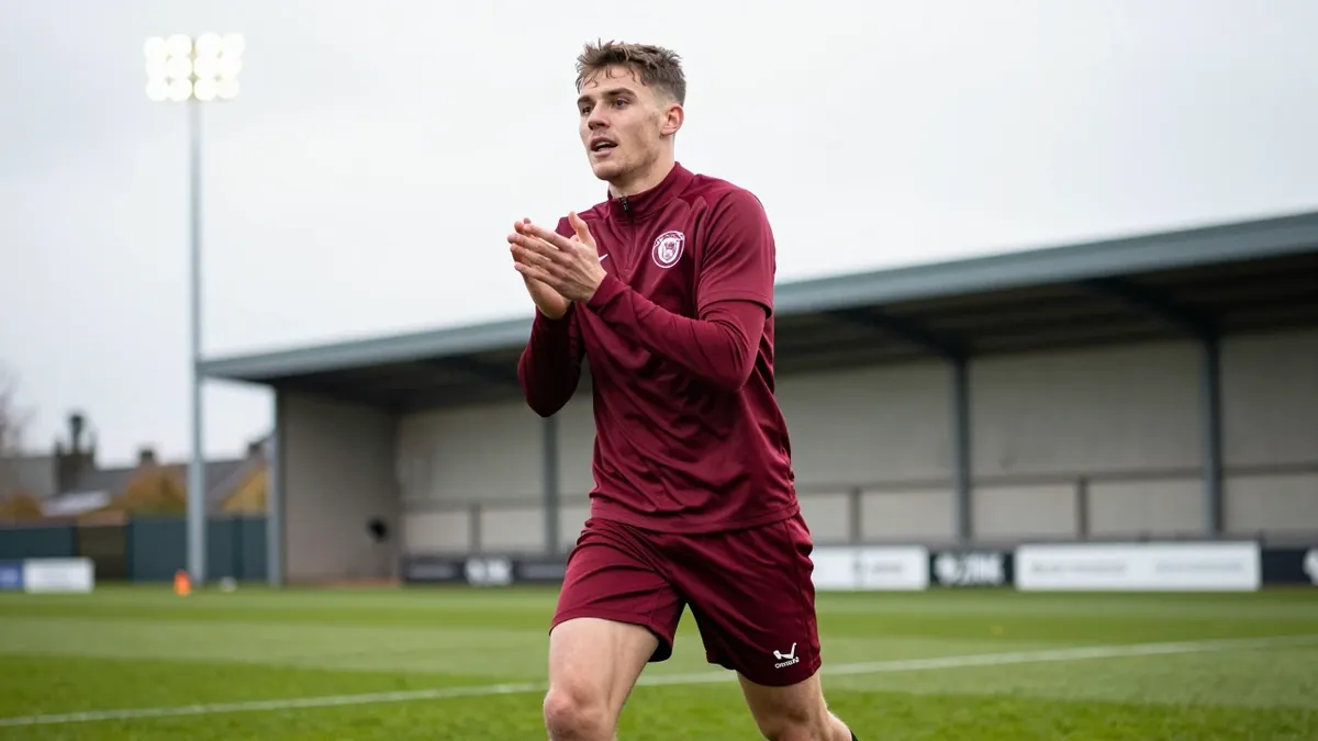 BBC Scotland's Brian McLauchlin says Heart of Midlothian have defensive cover returning soon and explains the club's...