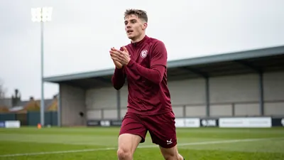 BBC Scotland's Brian McLauchlin says Heart of Midlothian have defensive cover returning soon and explains the club's...