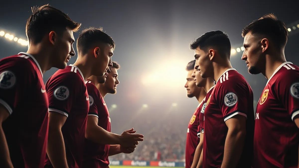 The Rituals of the Jambos: Celebrating Heart of Midlothian Supporter Culture